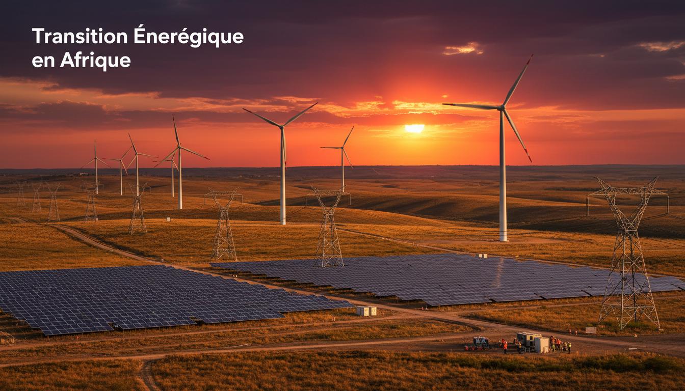 Transition énergétique