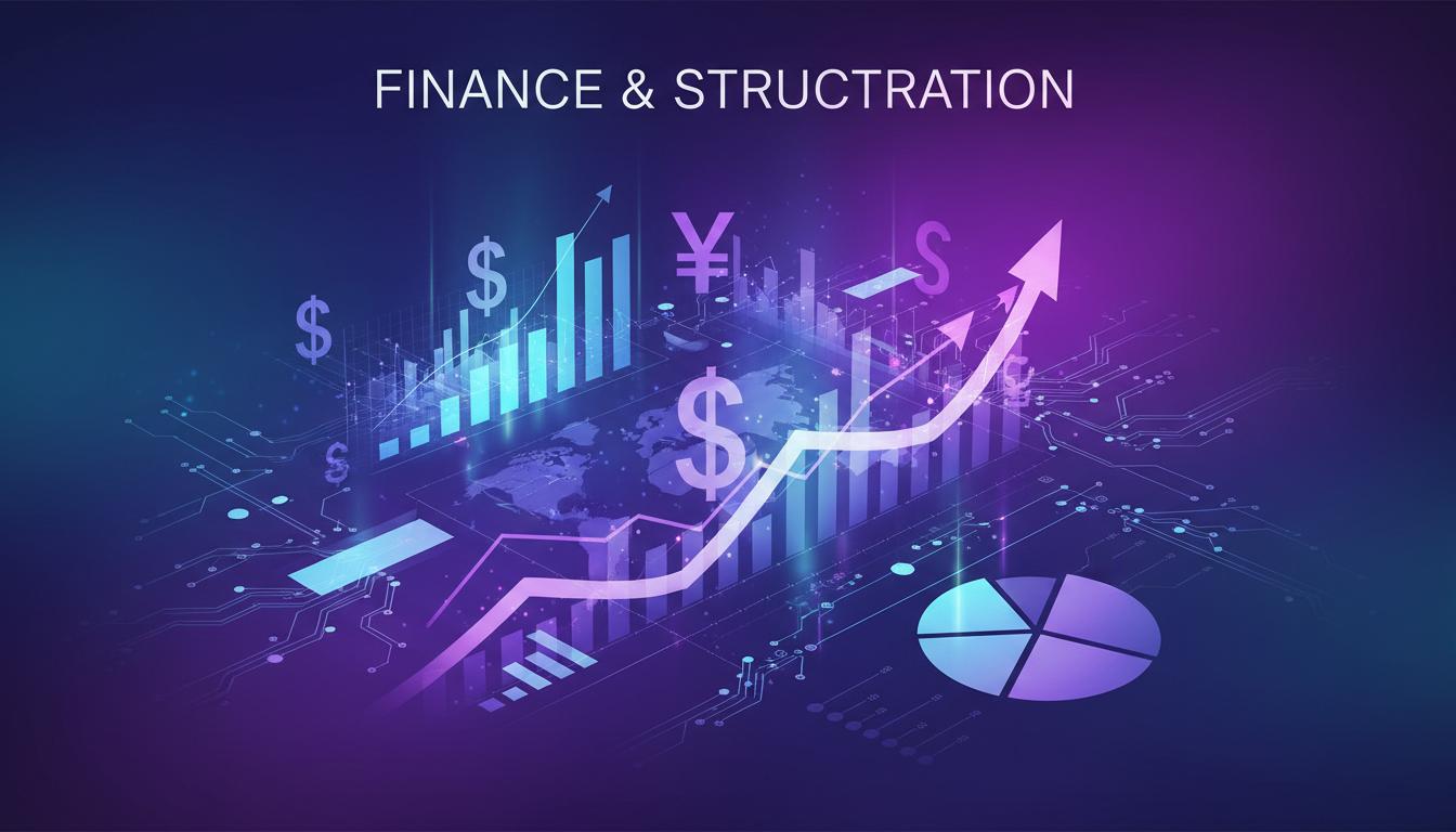 Structuration financière